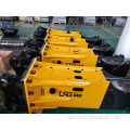 Rammer Hydraulic Breaker Долото 140 SB81